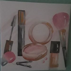 Meet your Posher, Liz